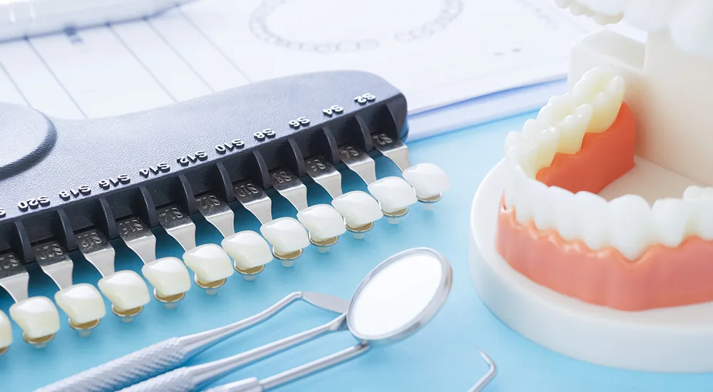 患者様へお伝えしたい口元の健康の想い