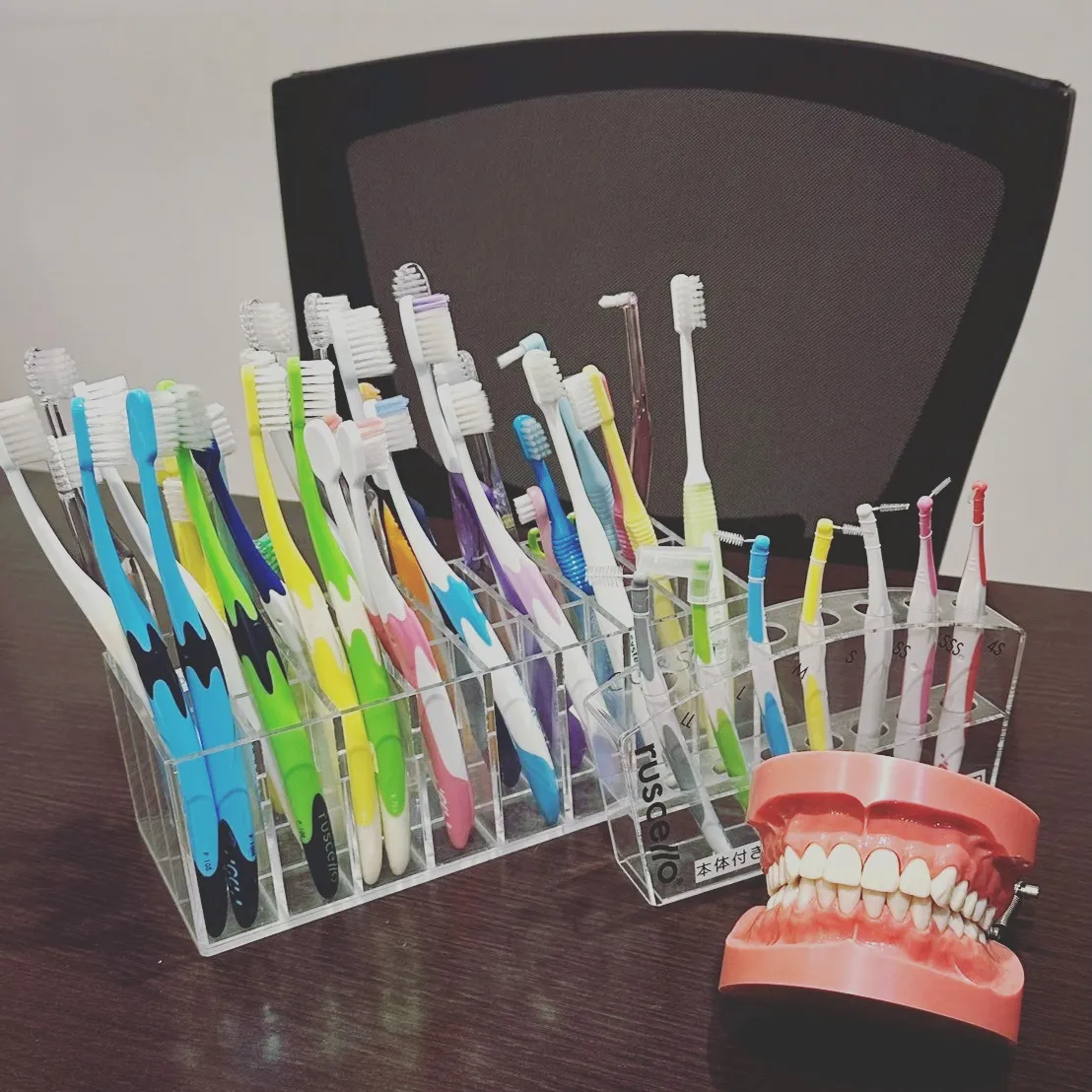 お口の健康、気になることはありませんか?🦷