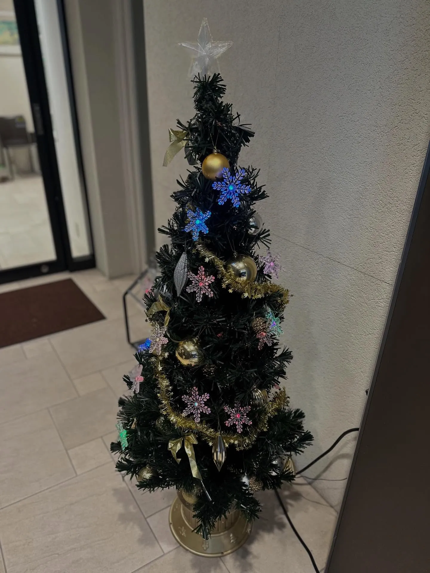 こんばんは、増田歯科医院です🦷🌃