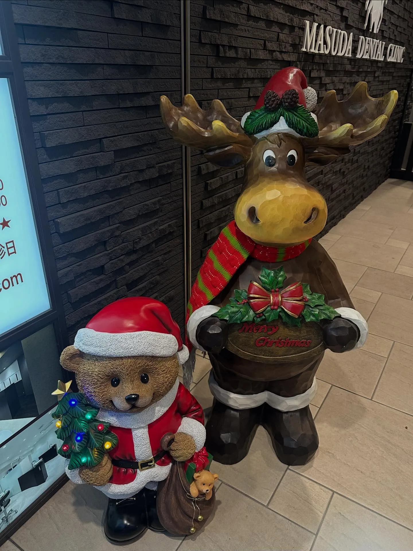 こんばんは、増田歯科医院です🦷🌃
