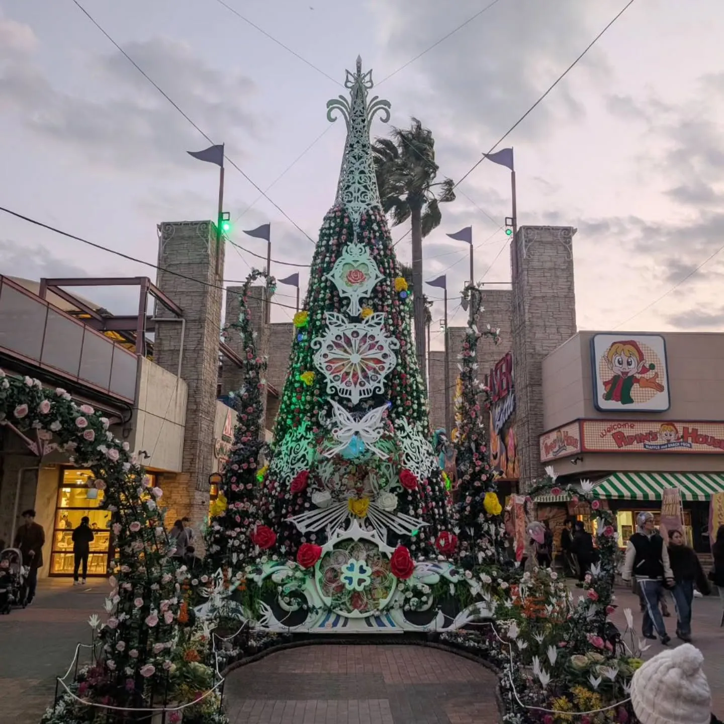 院長の増田です😊