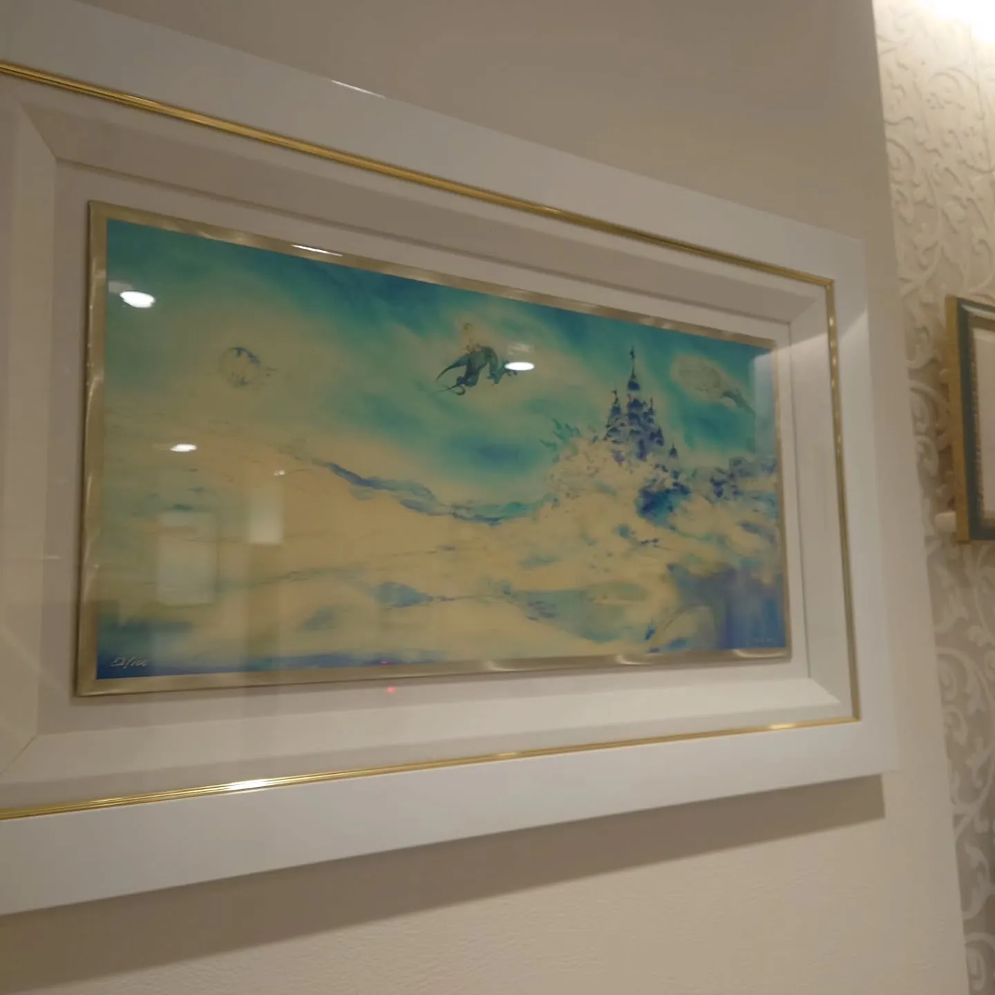 こんにちは！受付マンです！