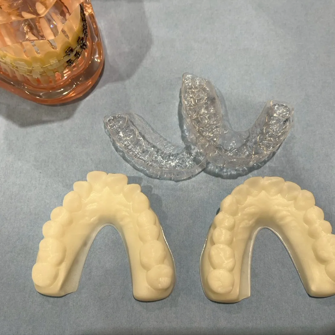 見た目にこだわりたい方必見!