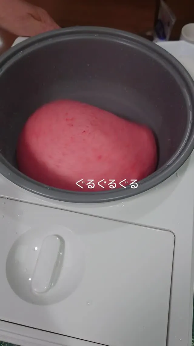 こんにちは！受付マンです！